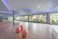 Apartamento 1 habitación 74 m² Kestel, Turquía