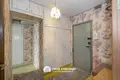 2 bedroom apartment 48 m² Minsk, Belarus