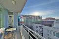 Mieszkanie 2 pokoi 65 m² Nesebyr, Bułgaria