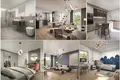 Apartamento 3 habitaciones 82 m² Willich, Alemania