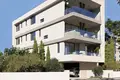 Mieszkanie 3 pokoi 124 m² Dystrykt Larnaka, Cypr