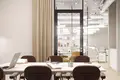 Офис 1 844 м² Москва, Россия