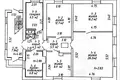 House 239 m² Minsk, Belarus