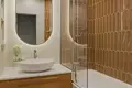 Apartamento 3 habitaciones 70 m² Kalodziscanski sielski Saviet, Belarús