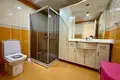 Apartamento 4 habitaciones 190 m² Mezitli, Turquía