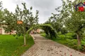 House 93 m² Lasanski sielski Saviet, Belarus