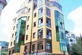 Office 1 395 m² in Moscow, Russia