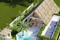 1 bedroom Villa 169 m² Baan Maduea Wan, Thailand