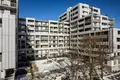 2 room apartment 47 m² Warsaw, Poland