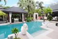 5 bedroom villa 530 m² Rawai, Thailand