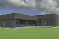 House 170 m² Pakalniskes, Lithuania