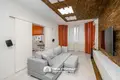 Appartement 3 chambres 77 m² Minsk, Bélarus
