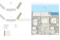 2 bedroom apartment 120 m² Choeng Thale, Thailand