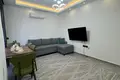 Apartamento 2 habitaciones  Mahmutlar, Turquía