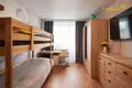 Apartment 41 m² Navakolasava, Belarus