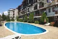 Apartamento 1 habitación 41 m² Sveti Vlas, Bulgaria