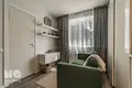 Wohnung 2 zimmer 27 m² Riga, Lettland