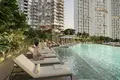 4 room apartment 59 m² Dubai, United Arab Emirates