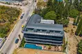 Mieszkanie 2 pokoi 45 m² Muratpasa, Turcja