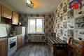 Wohnung 1 zimmer 38 m² Soligorsk, Belarus