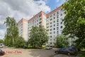 3 room apartment 68 m² Minsk, Belarus
