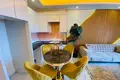 2 bedroom apartment 47 m² Alanya, Turkey