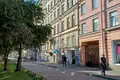 Room 6 rooms 160 m² Saint Petersburg, Russia
