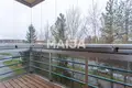 Квартира 1 комната 37 м² Tampere sub region, Финляндия