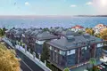 Wohnkomplex 2024 CİTY PROJECT İN BEYLIKDUZU