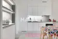Квартира 1 комната 44 м² Helsinki sub region, Финляндия