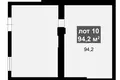 Офис 94 м² Москва, Россия