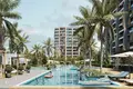 Apartamento 2 habitaciones 50 m² Aksu, Turquía
