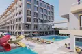 Mieszkanie 3 pokoi 81 m² Hurghada, Egipt