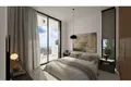 Mieszkanie 2 pokoi 1 041 m² Pafos, Cypr
