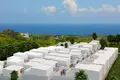 Жилой комплекс EDEM II Santorini Residences