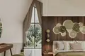 Apartamento 1 habitacion 82 m² Penestanan, Indonesia