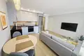 3 room apartment 57 m² in Warsaw, Poland