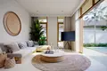Apartamento 2 habitaciones 206 m² Sakhu, Tailandia