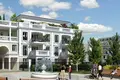 Mieszkanie 4 pokoi 77 m² Puteaux, Francja