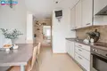 Appartement 3 chambres 64 m² Vilnius, Lituanie