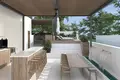 Estudio 1 habitacion 420 m² La Crucecita, México