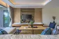 Wohnung 2 Schlafzimmer 304 m² Choeng Thale, Thailand