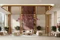 Mieszkanie 3 pokoi 70 m² Dubaj, Emiraty Arabskie