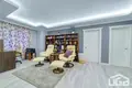 Penthouse 4 rooms 230 m² Oba, Turkey