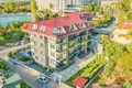 Wohnung 1 Schlafzimmer 48 m² Mittelmeerregion, Türkei