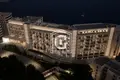 Wohnung 1 zimmer 53 m² Becici, Montenegro