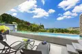 Apartamento 2 habitaciones 230 m² Choeng Thale, Tailandia