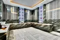 Apartment 50 m² Alanya, Turkey