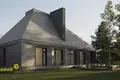 House 250 m² Januskavicki sielski Saviet, Belarus