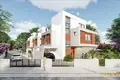 Квартира 5 комнат 151 м² Агиос Тихонас, Кипр